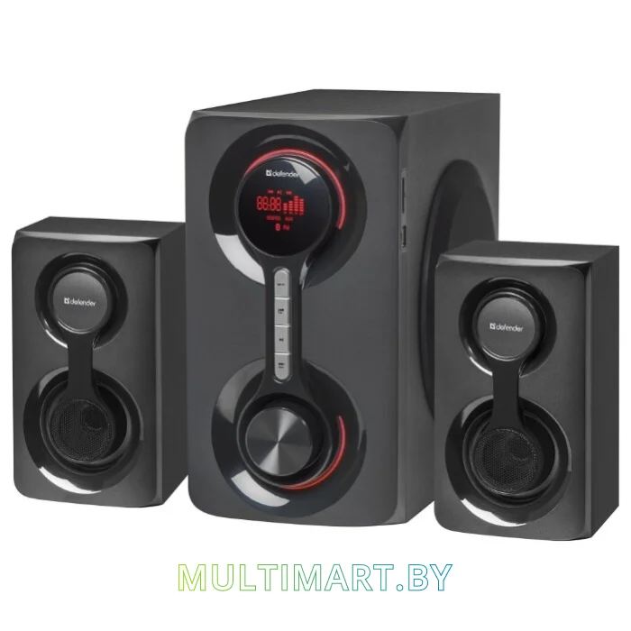 Акустика Defender Tornado